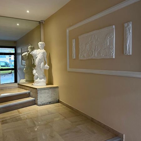 Nice Sejour Detente Studio Lumineux Balcon Cuisine Equipee Wifi Nizza Exterior foto